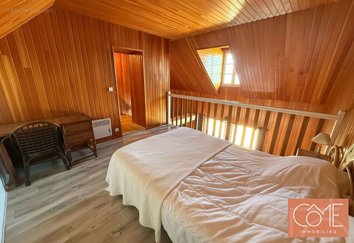 Appartement à SAINT-MALO