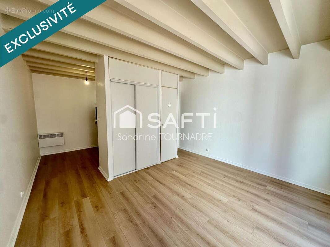 Photo 3 - Appartement à BORDEAUX