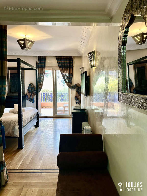 Appartement à MONT-DE-MARSAN