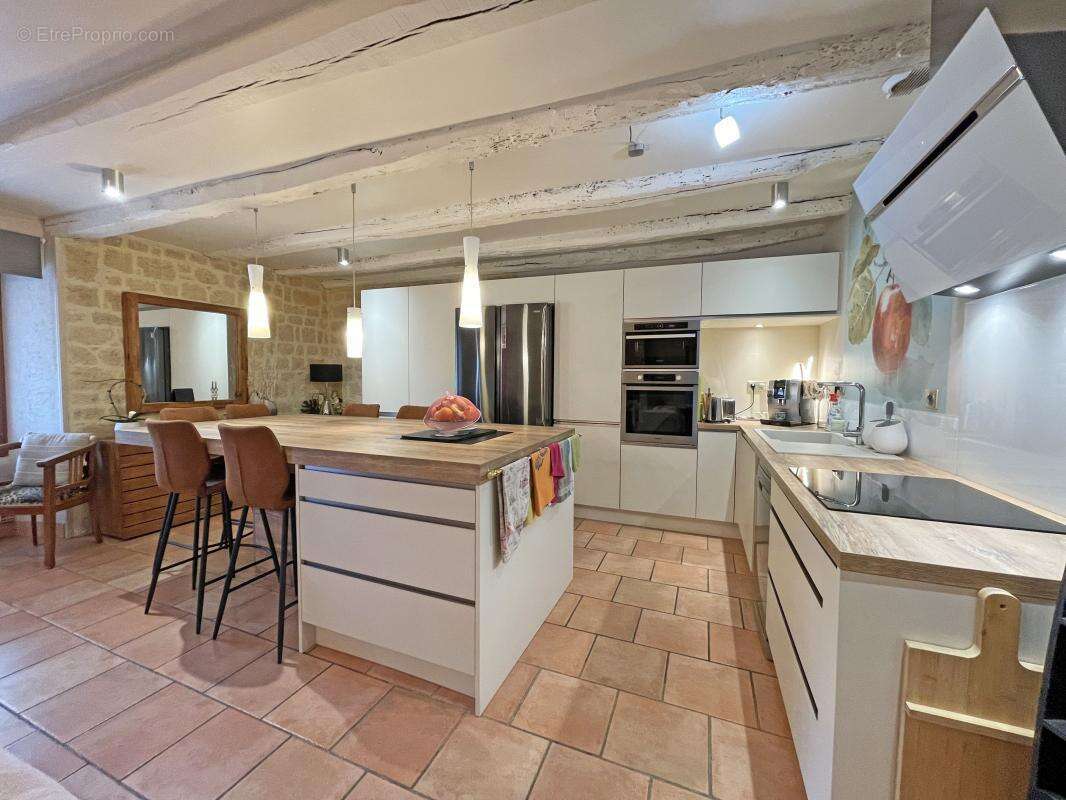 Maison à SAINT-GEYRAC