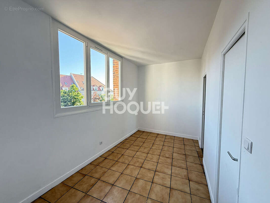 Appartement à MONTLHERY
