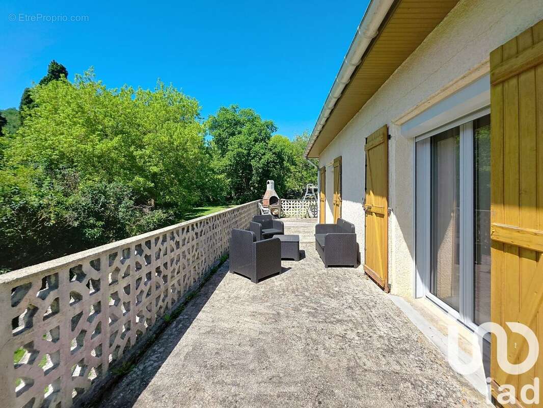 Photo 3 - Maison à CALMONT