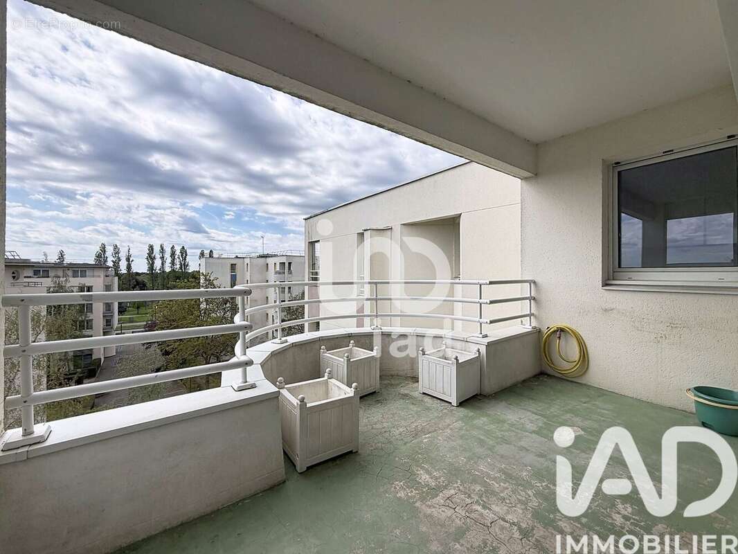 Photo 6 - Appartement à VELIZY-VILLACOUBLAY