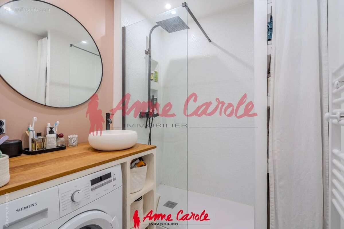 Appartement à PANTIN