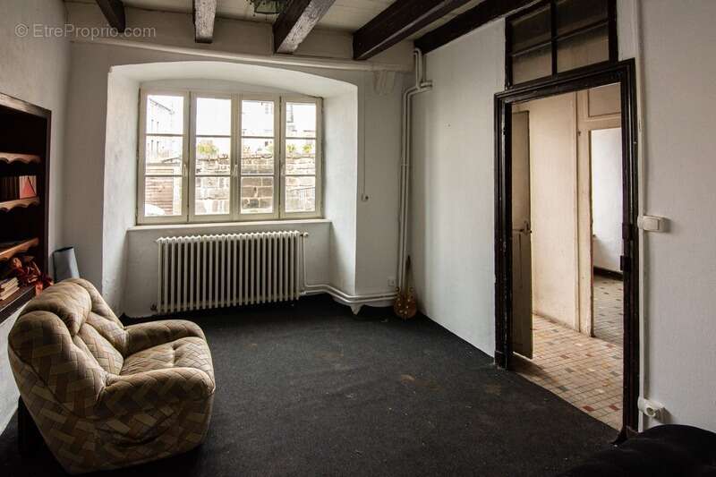 Maison à LA CHAISE-DIEU