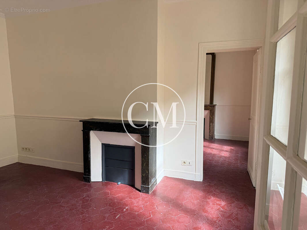 Appartement à VERSAILLES