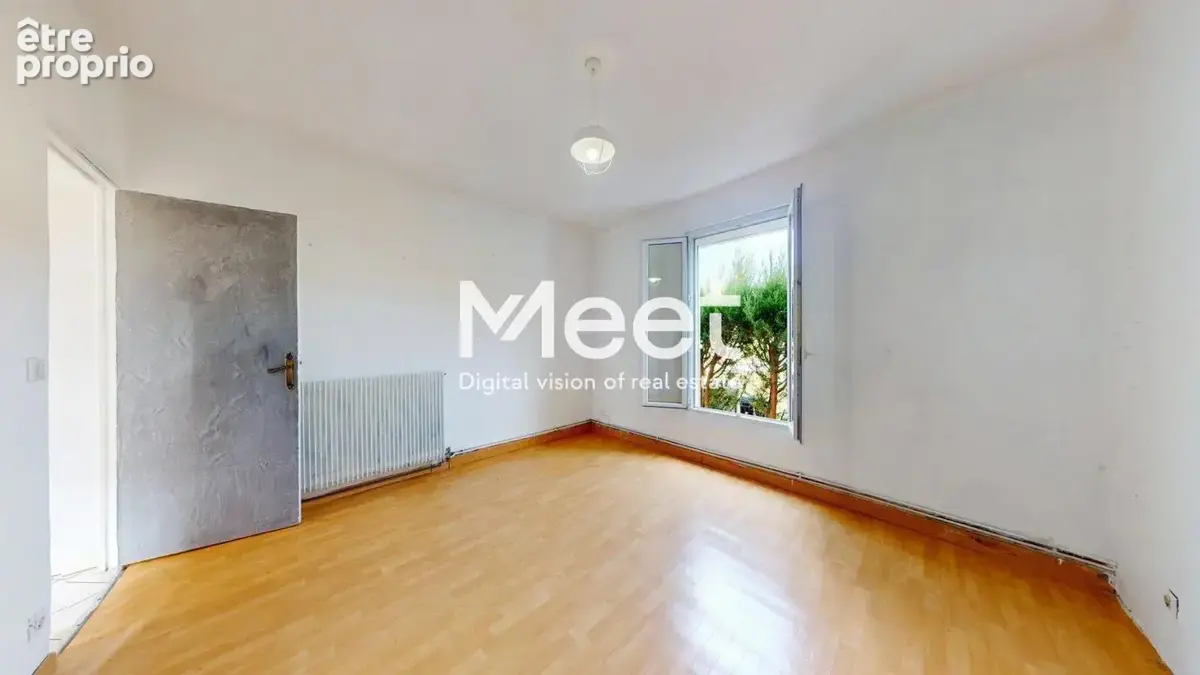 Maison - dépendance - 5 chambres - photo 12