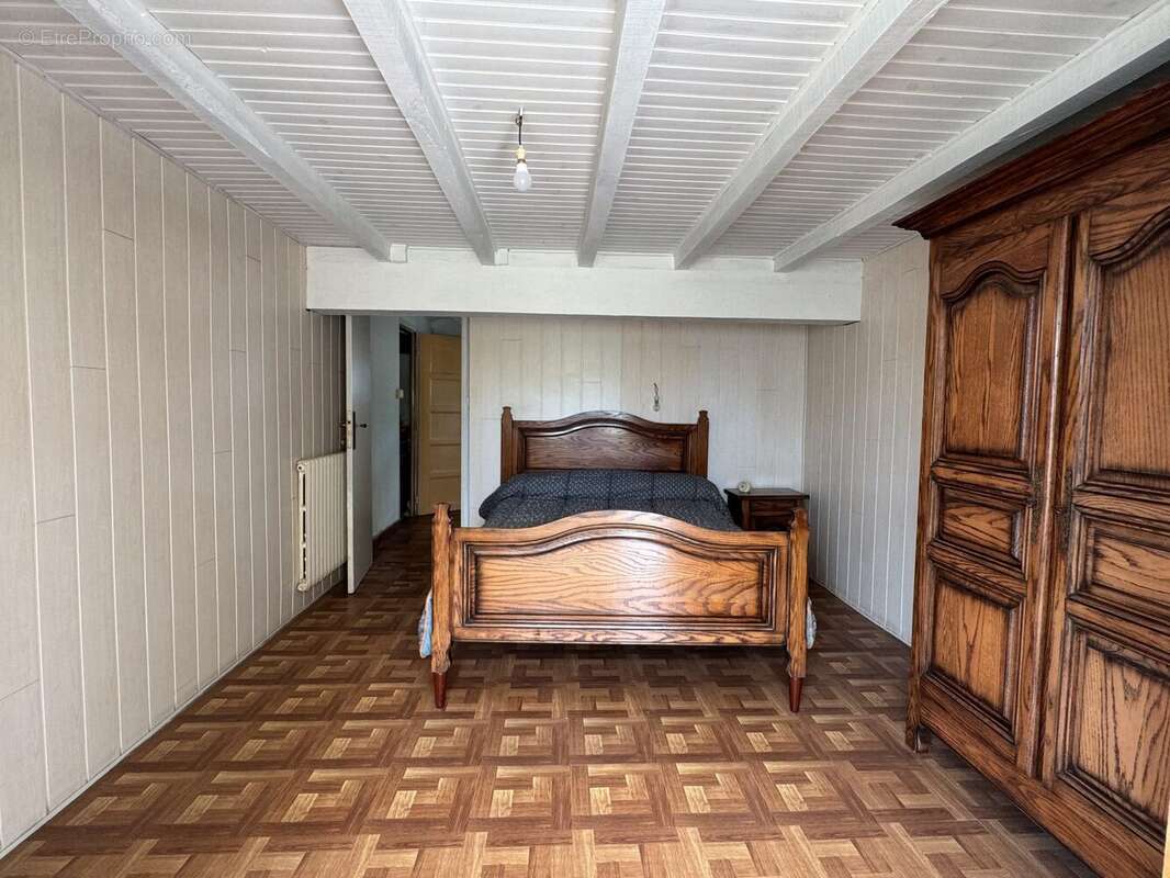 Maison à RIEC-SUR-BELON