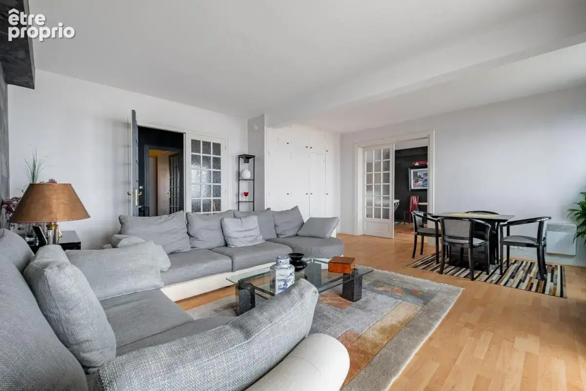 T5 vue mer 3 suites stationnement - photo 3
