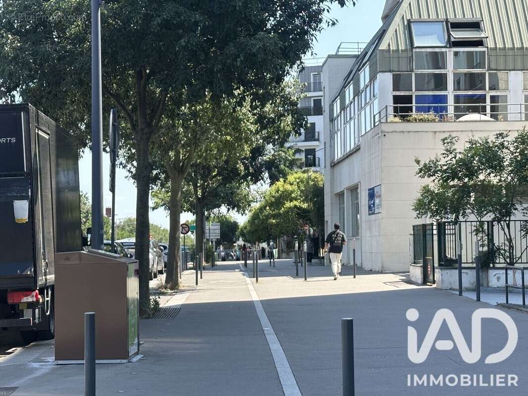 Photo 4 - Appartement à VILLEJUIF
