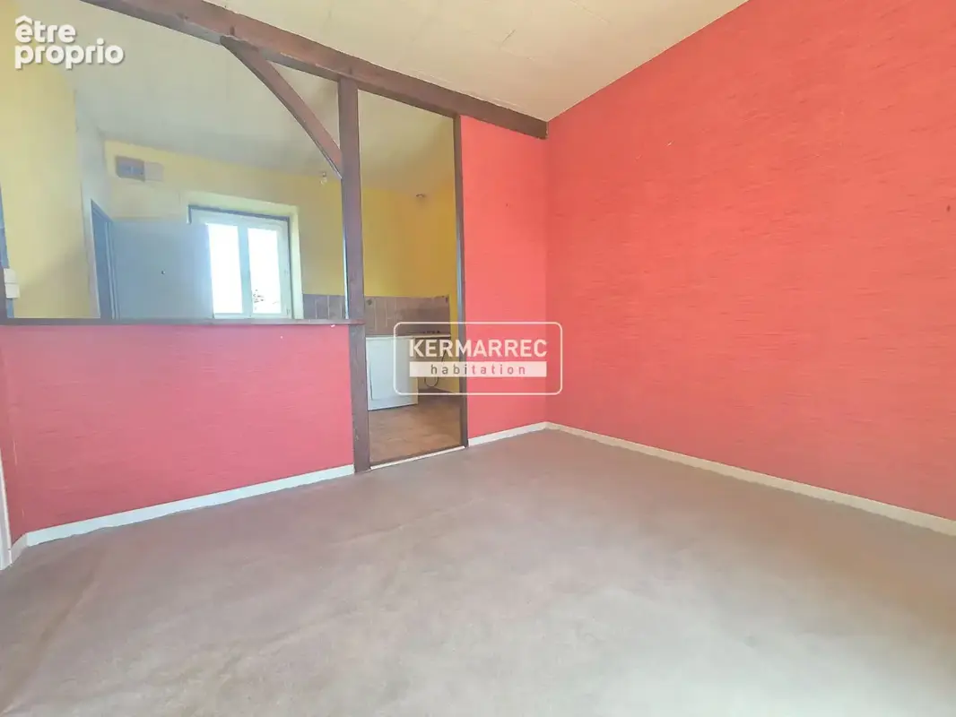 Appartement Montoir De Bretagne 32 m² - photo 1