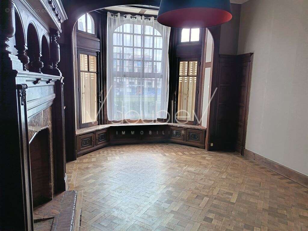 Appartement à MARCQ-EN-BAROEUL