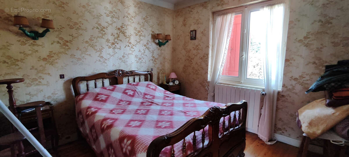 Maison à SAINTE-FOY-L&#039;ARGENTIERE