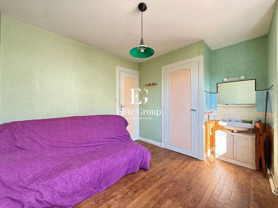 Maison à L'ISLE-D'ESPAGNAC