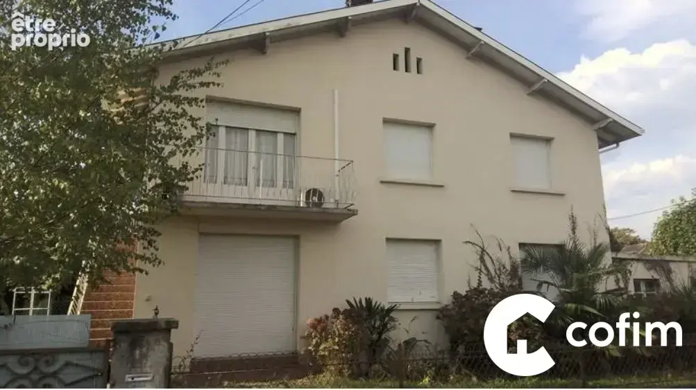 Maison 4 pièces 140 m² à vendre à Billere (64140) - photo 3