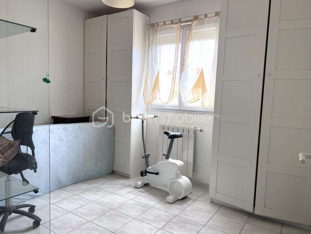 Maison à FRONTIGNAN