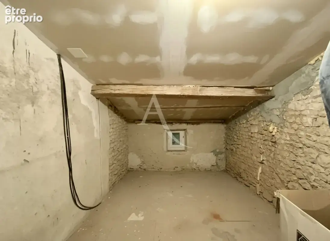 Maison Saint Ciers Du Taillon 163 m2 - photo 17