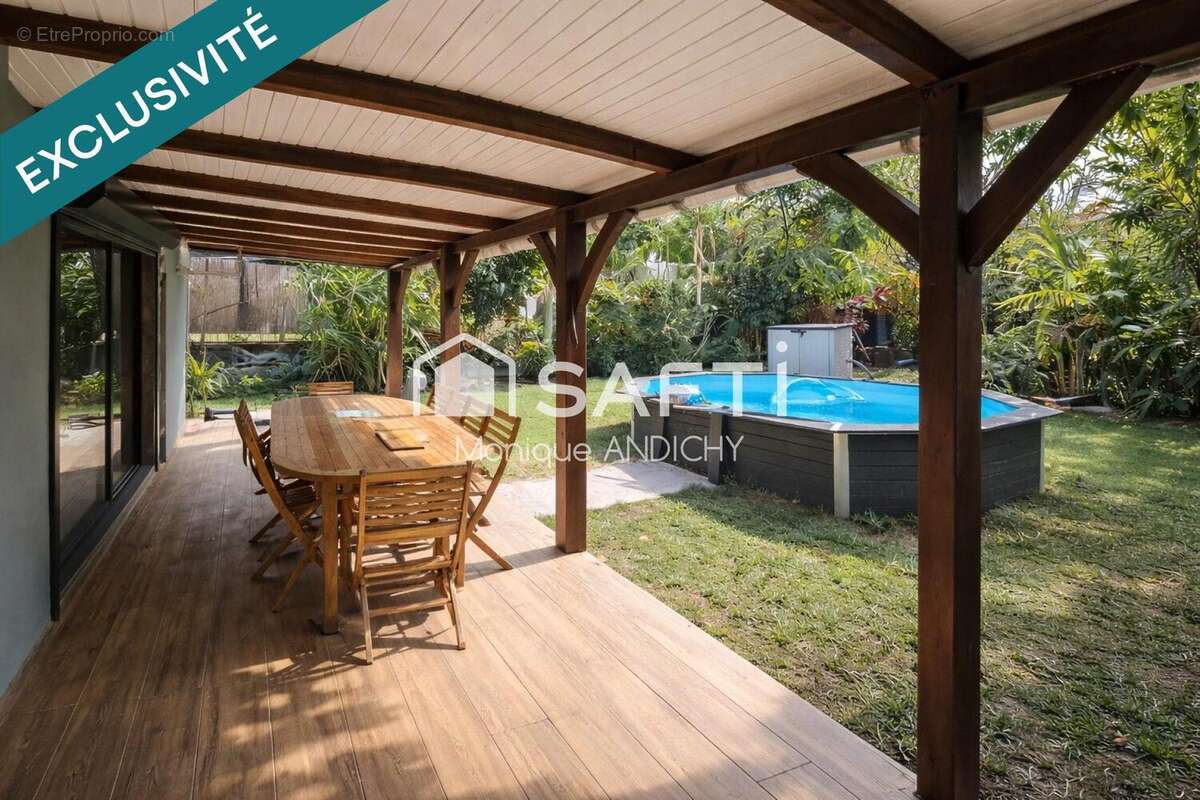 Photo 2 - Maison à LE FRANCOIS