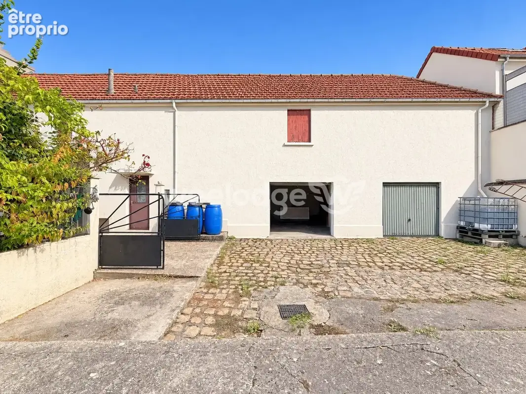 Maison 5 pièces 116 m² à vendre à Acheres (78260) - photo 2