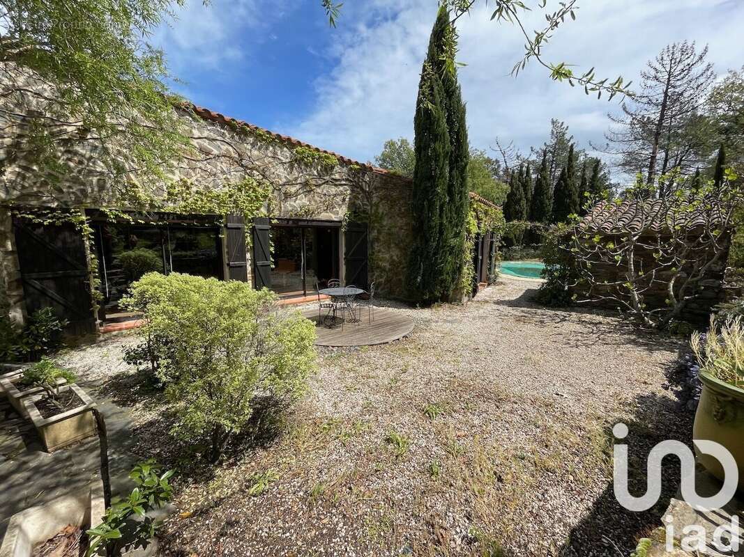 Photo 3 - Maison à OMS