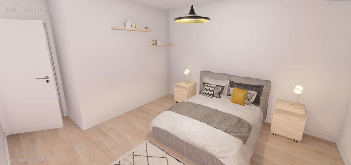 Appartement à VAL-DE-REUIL