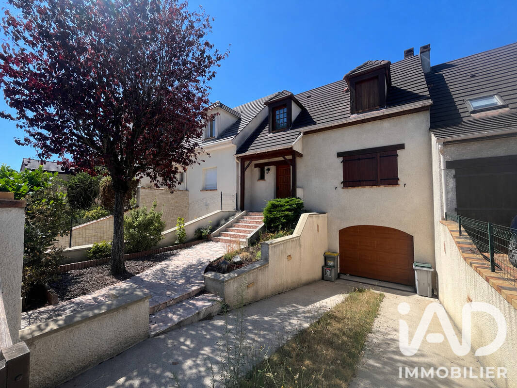 Photo 1 - Maison à TREMBLAY-EN-FRANCE