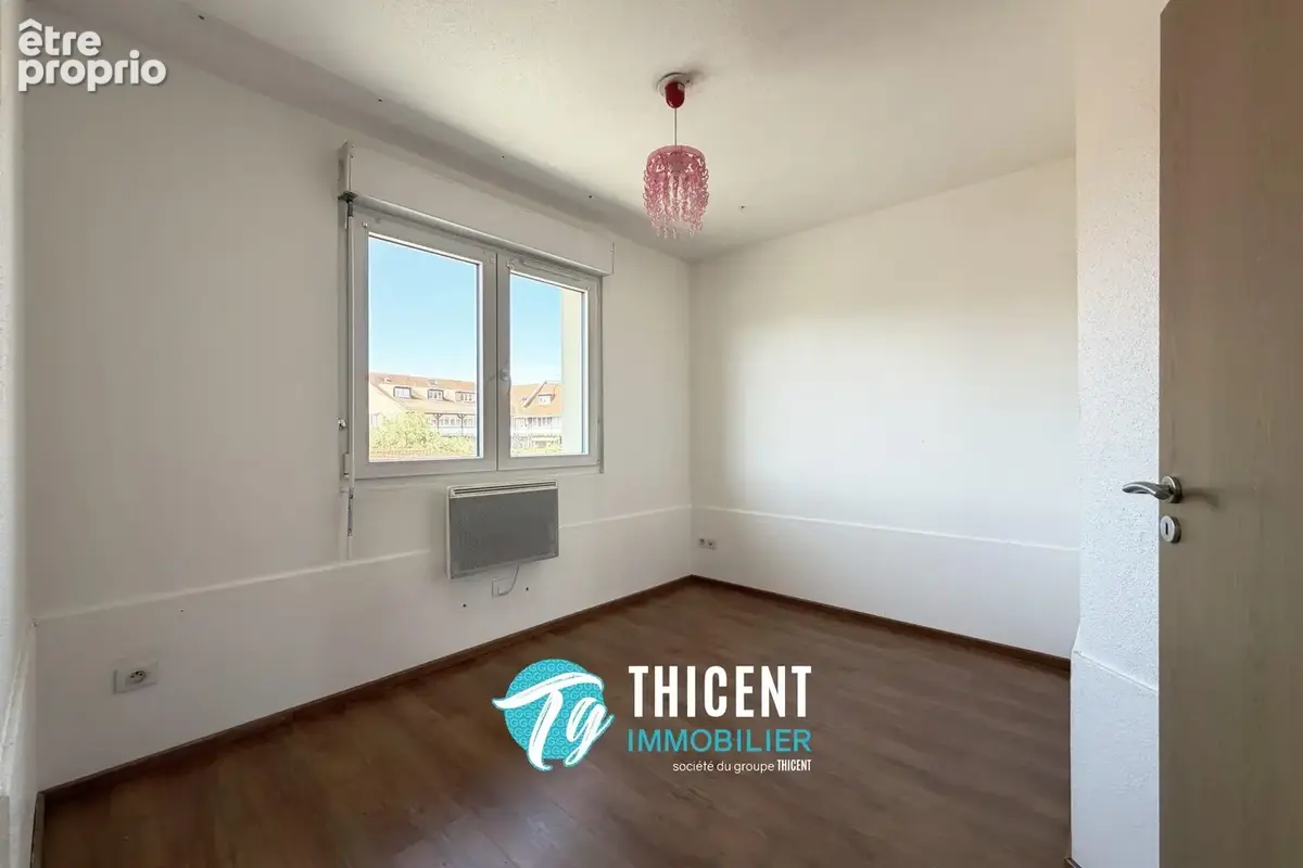 Appartement 68 m² à Bischwiller  - photo 5
