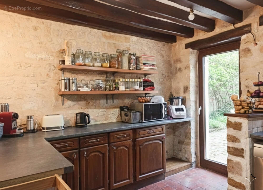 Maison à BOUGLIGNY