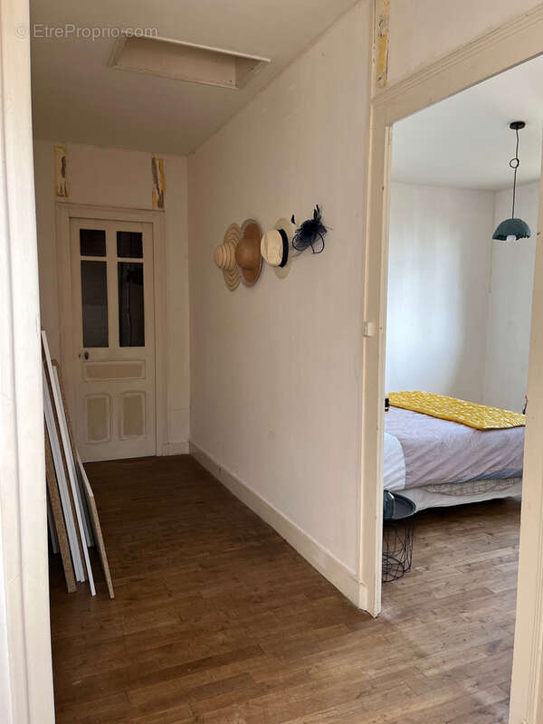 Maison à COUSSAC-BONNEVAL