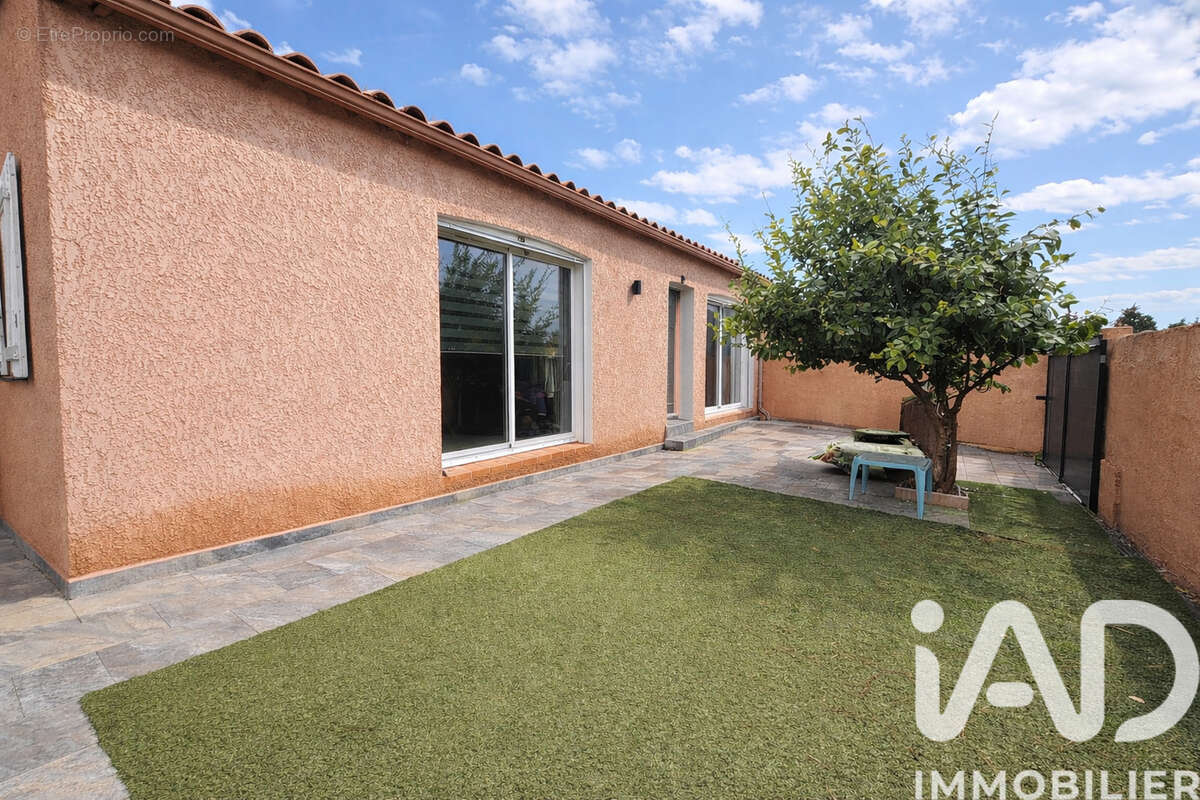 Photo 5 - Maison à NEFIACH