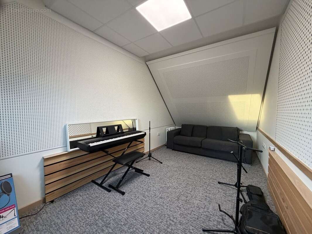 IMG1985 - Maison à MELESSE