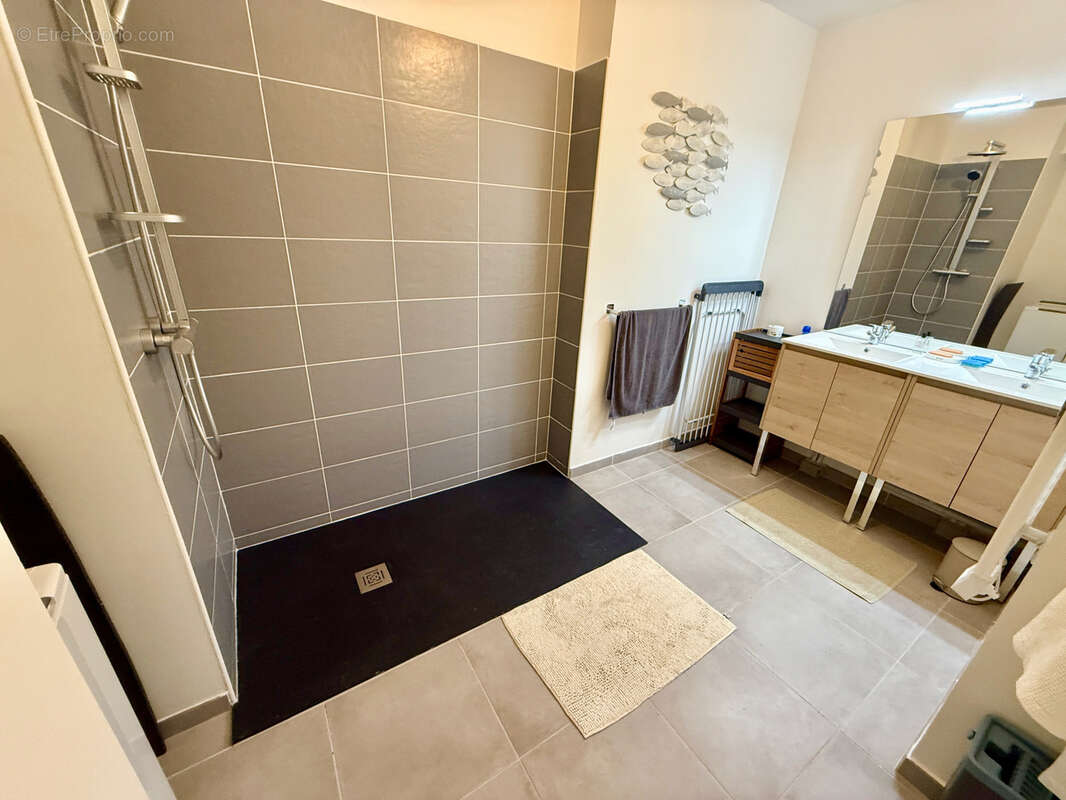 Appartement à CAVALAIRE-SUR-MER