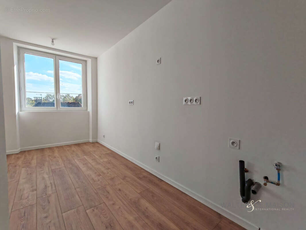 Appartement à GOUESNOU