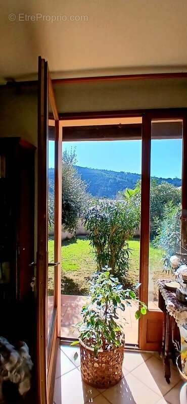 Maison à BIZE-MINERVOIS