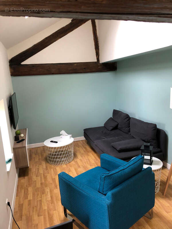Appartement à CATTENOM