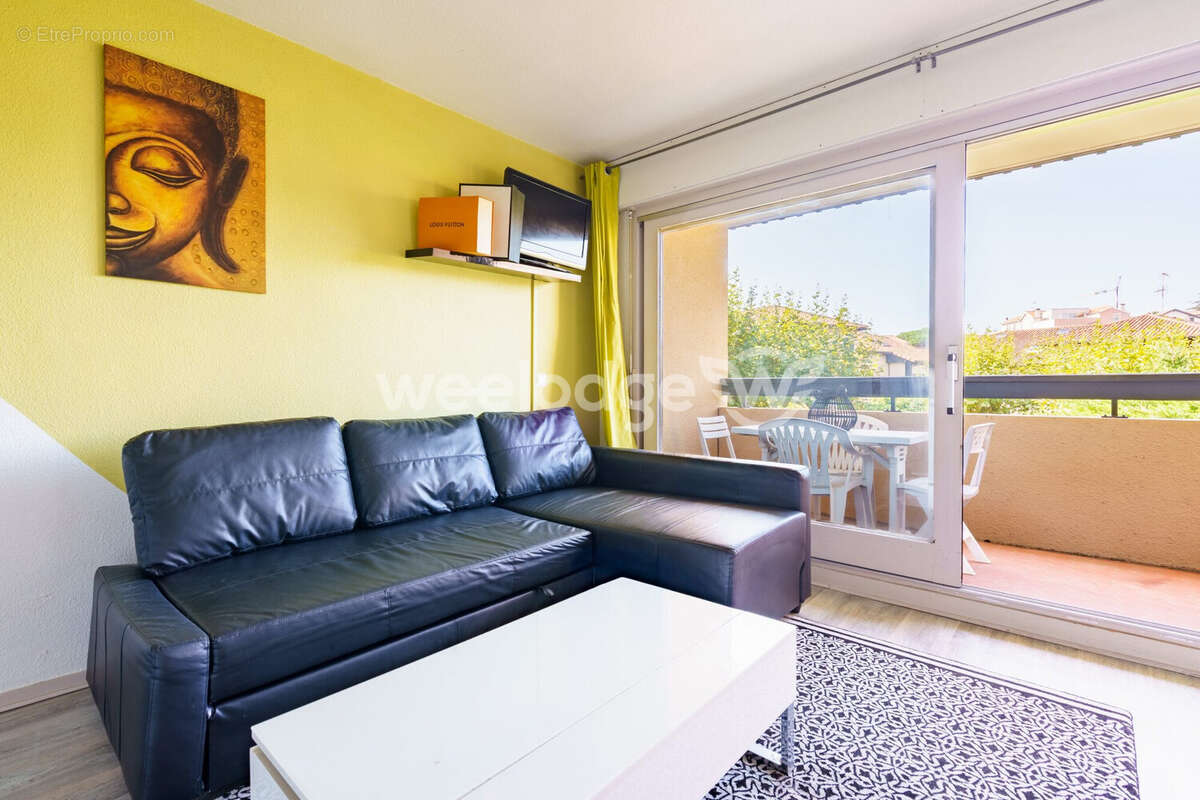 Appartement à ANGLET