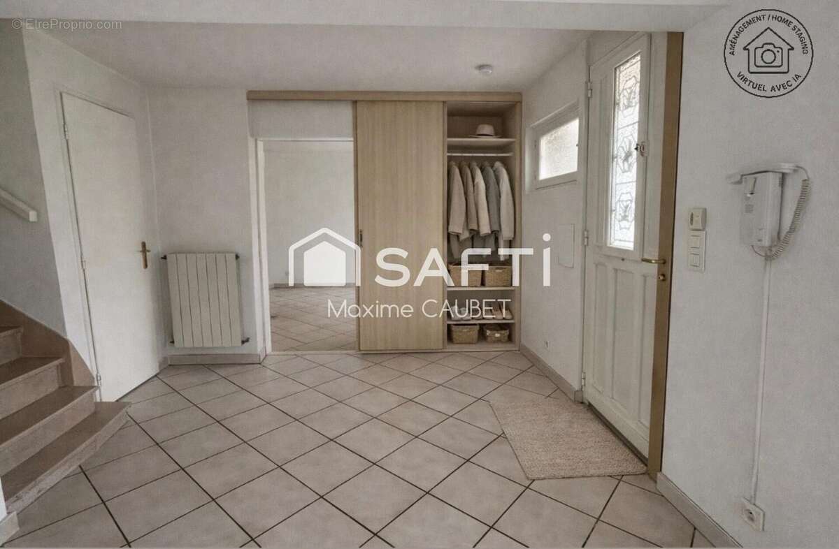 Photo 6 - Maison à TOULOUSE