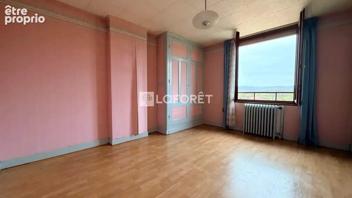 LES ISLETTES - 151 m² - 4 chambres - photo 11