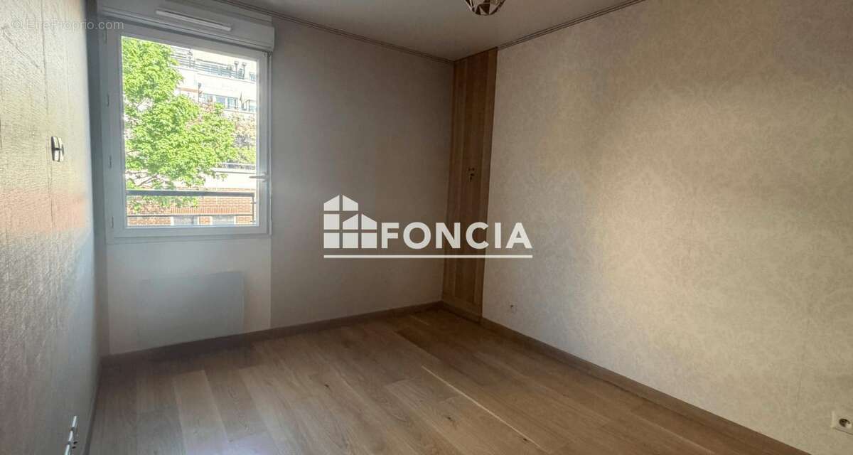 Appartement à CHOISY-LE-ROI