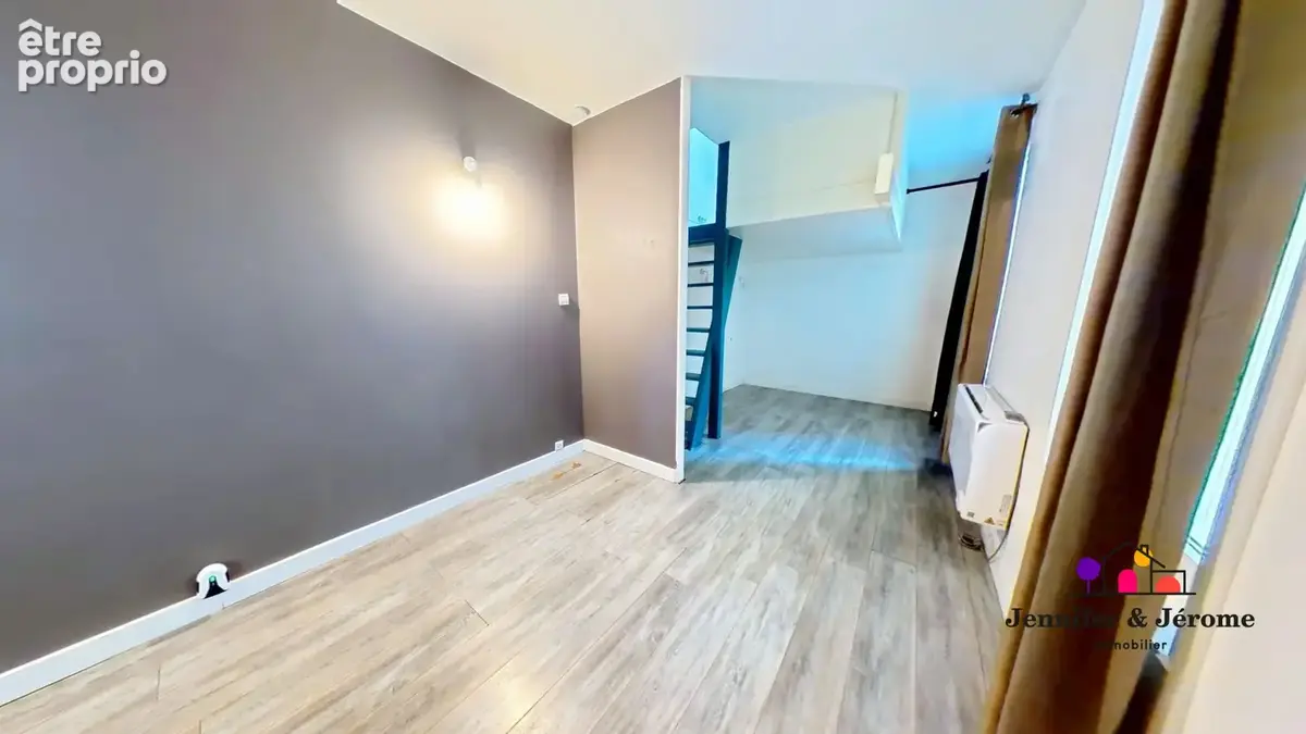 Appartement 2 pièces 29 m² à vendre à Saint-Gratien (95210) - photo 5