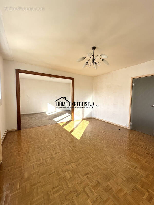 Appartement à LE HAVRE