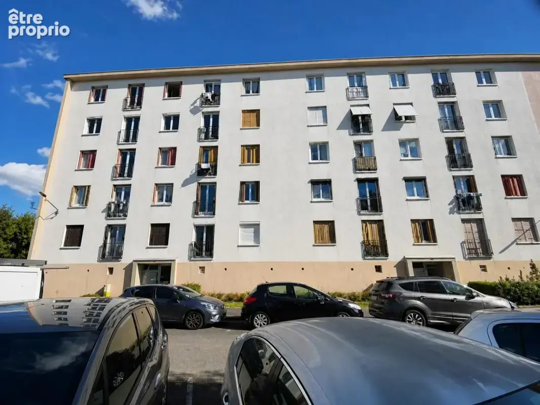 Appartement de 3 pièces de 63 m² à Le Blanc-Mesnil - photo 9