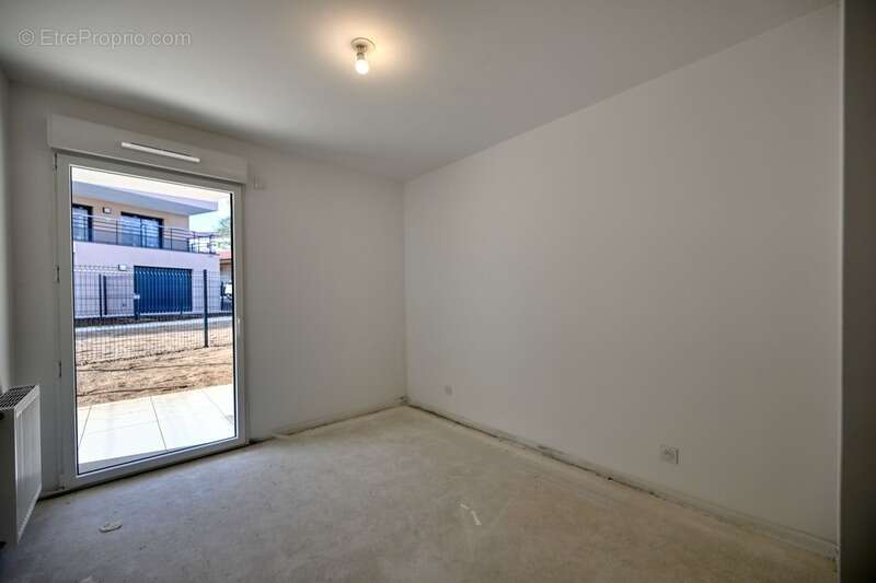 Appartement à VAUGNERAY