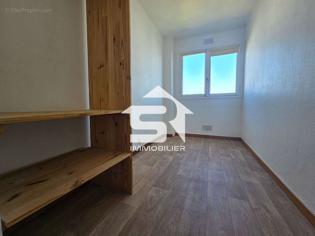 Appartement à FONTENAY-SOUS-BOIS