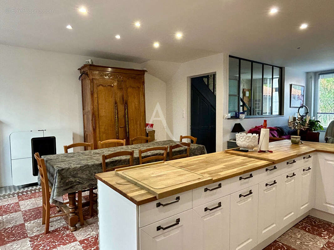 Maison 4 pièces - photo 4