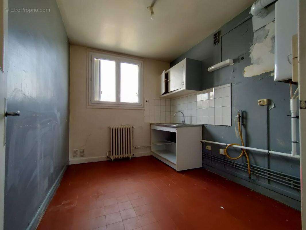 Appartement à NOYON