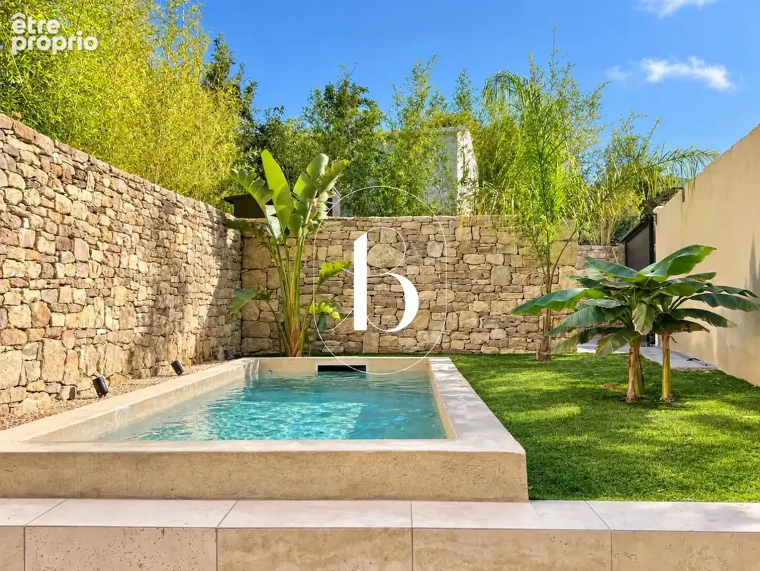 Maison 4 pièces 130 m² à vendre à Uzes (30700) - photo 4