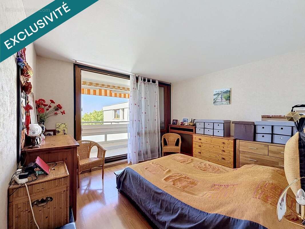 Photo 9 - Appartement à ANDRESY