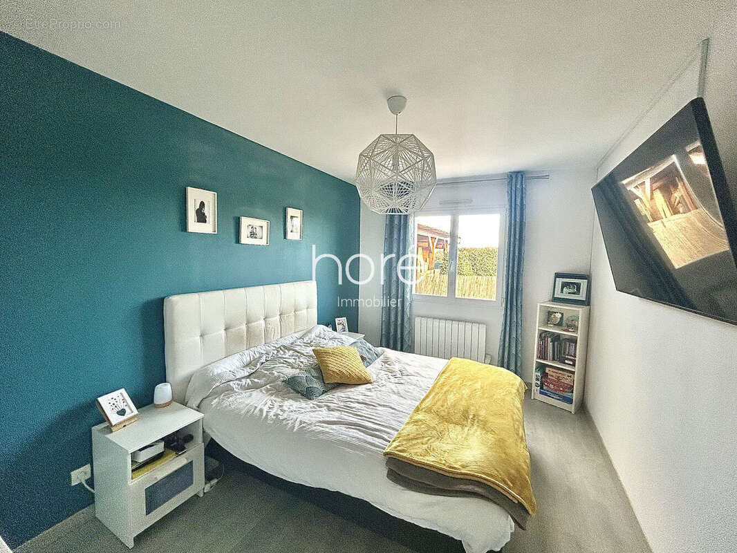 Maison à FRENOUVILLE