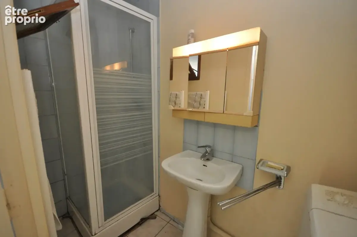 Maison 3 pièces 57 m² à vendre à Bruyeres-Le-Chatel (91680) - photo 5